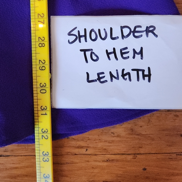 Roland Mouret Purple One Shoulder Mini Dress - Picture 12 of 12